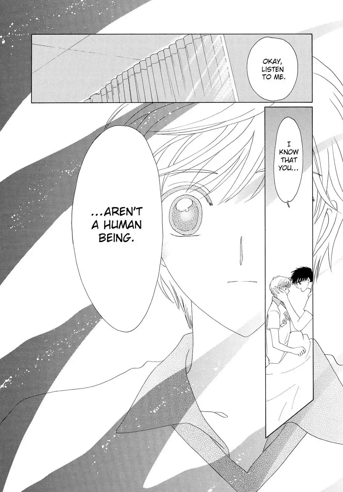 Cardcaptor Sakura Chapter 38 page 38 - Chapter 38