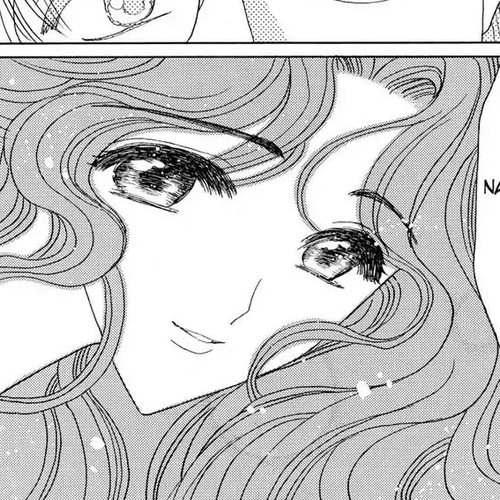 Cardcaptor Sakura Chapter 46 cover