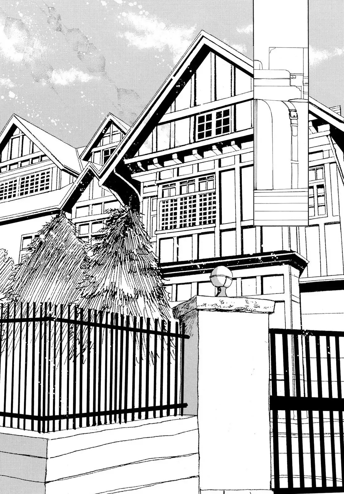 Cardcaptor Sakura Chapter 47 page 2 - Chapter 47