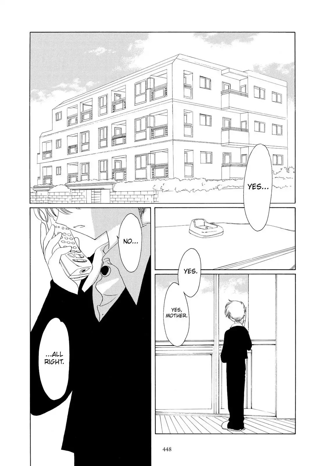 Cardcaptor Sakura Chapter 47 page 29 - Chapter 47