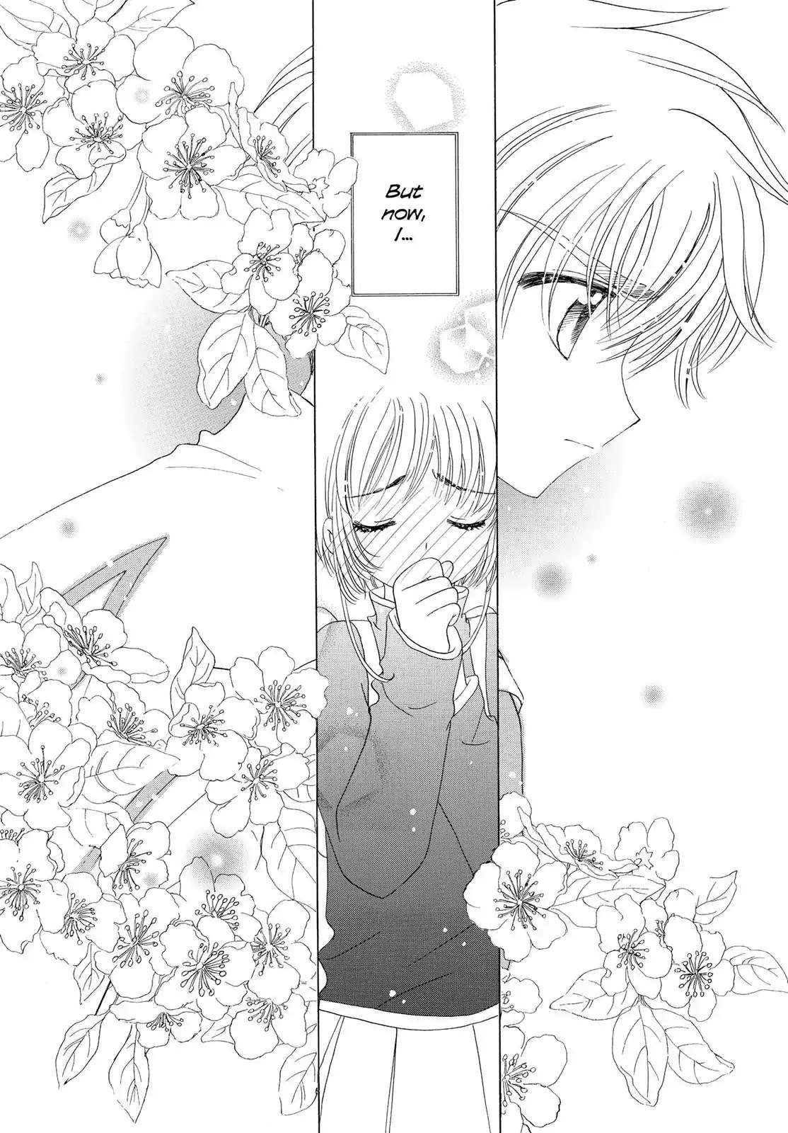 Cardcaptor Sakura Chapter 48 page 11 - Chapter 48