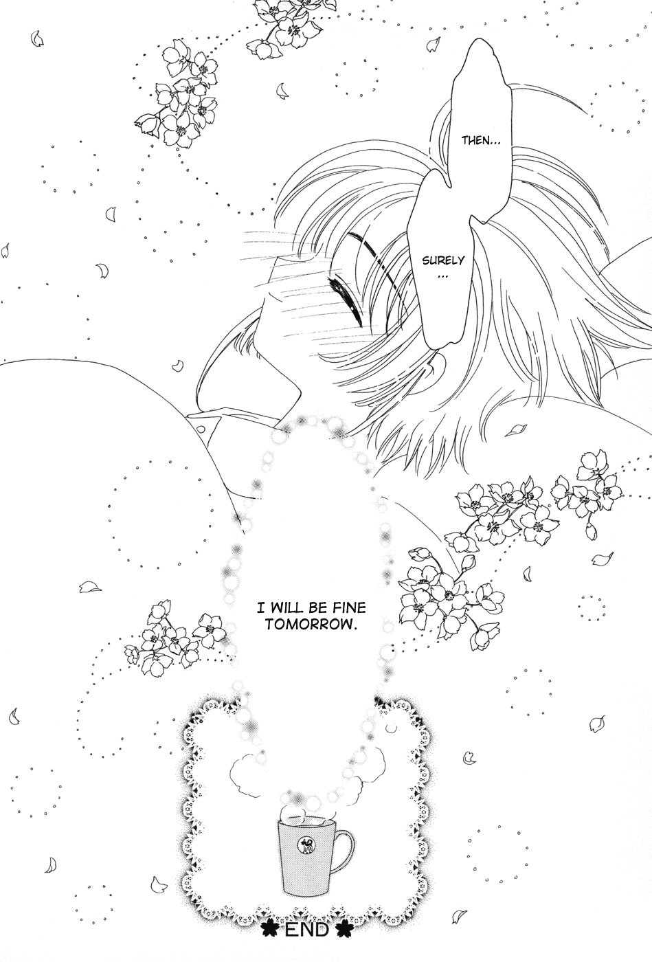Cardcaptor Sakura Chapter 50.5 page 17 - Chapter 50.5: Illustration Collection Special 1