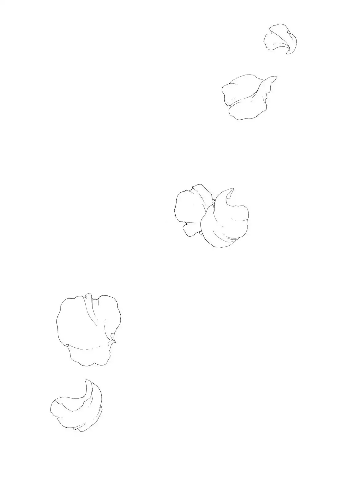Cardcaptor Sakura Chapter 6 page 7 - Chapter 6