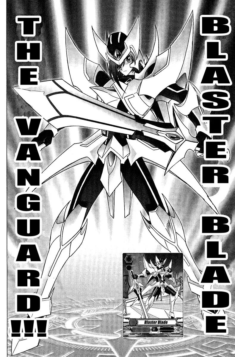 Cardfight!! Vanguard Chapter 1 page 68 - Chapter 1: Vanguard of Destiny