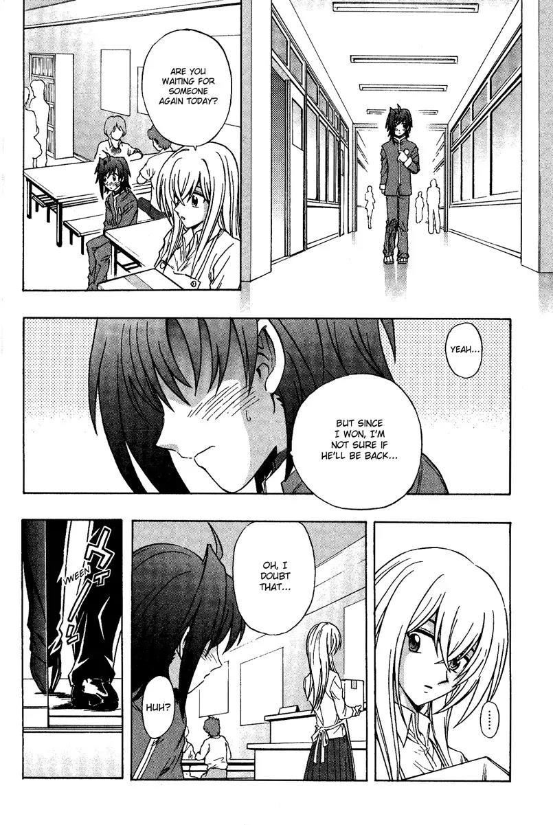 Cardfight!! Vanguard Chapter 1 page 81 - Chapter 1: Vanguard of Destiny