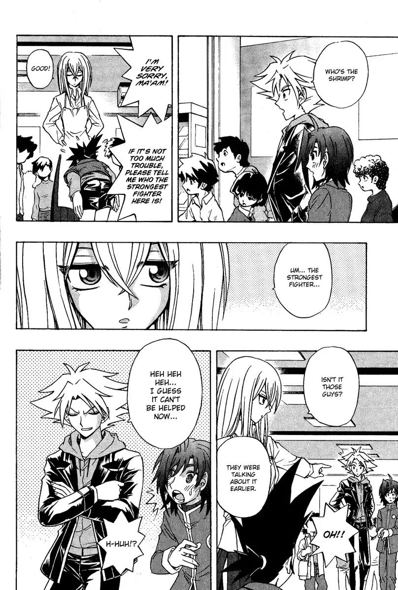 Cardfight!! Vanguard Chapter 2 page 10 - Chapter 2: Let's Go to Card Capital!