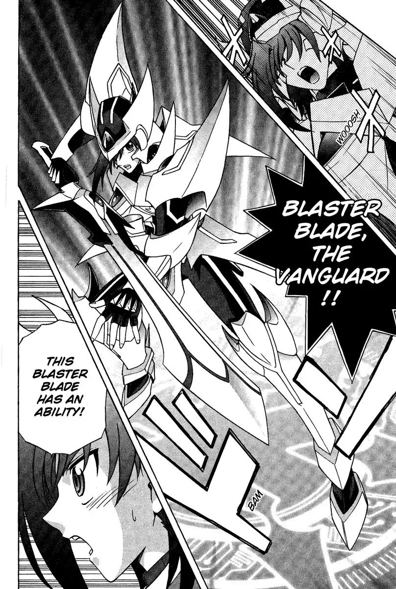 Cardfight!! Vanguard Chapter 2 page 26 - Chapter 2: Let's Go to Card Capital!