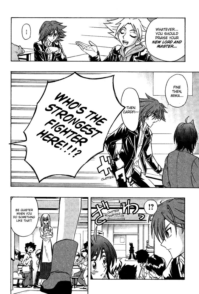 Cardfight!! Vanguard Chapter 2 page 8 - Chapter 2: Let's Go to Card Capital!