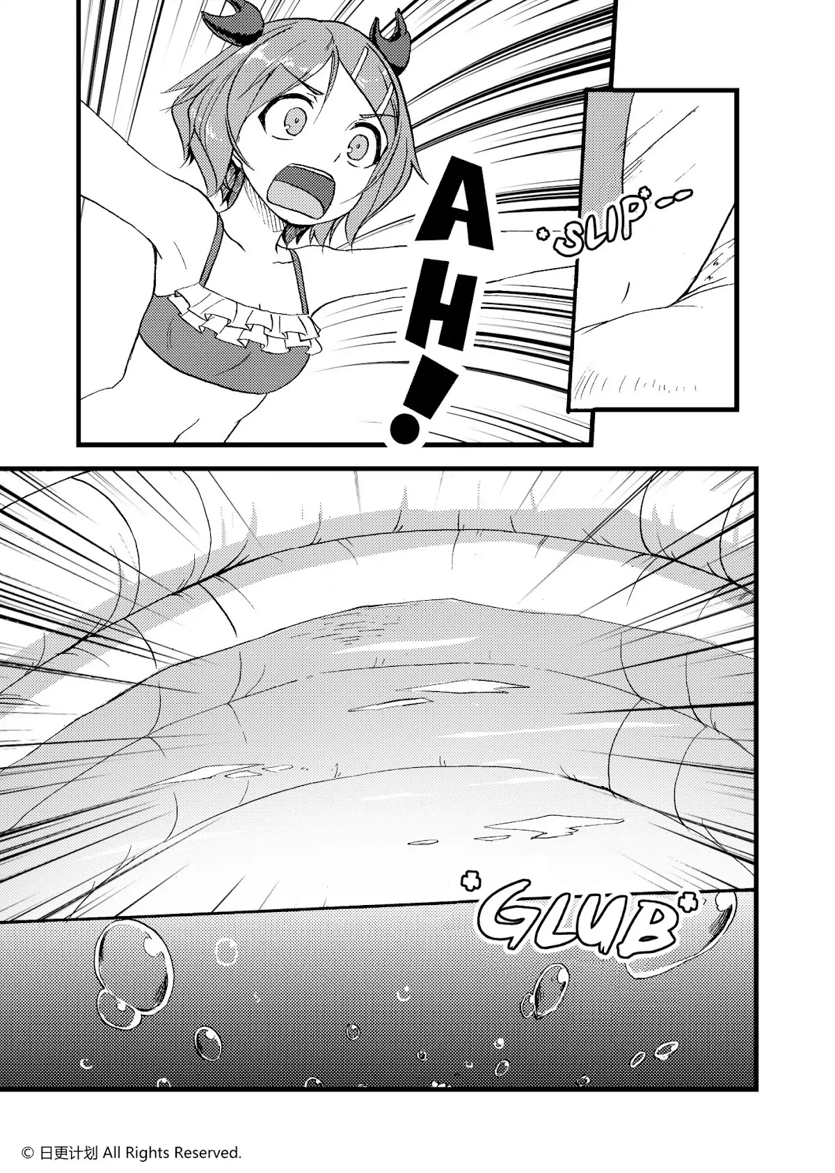 Carefree Ocean Club Chapter 1 page 30 - Chapter 1