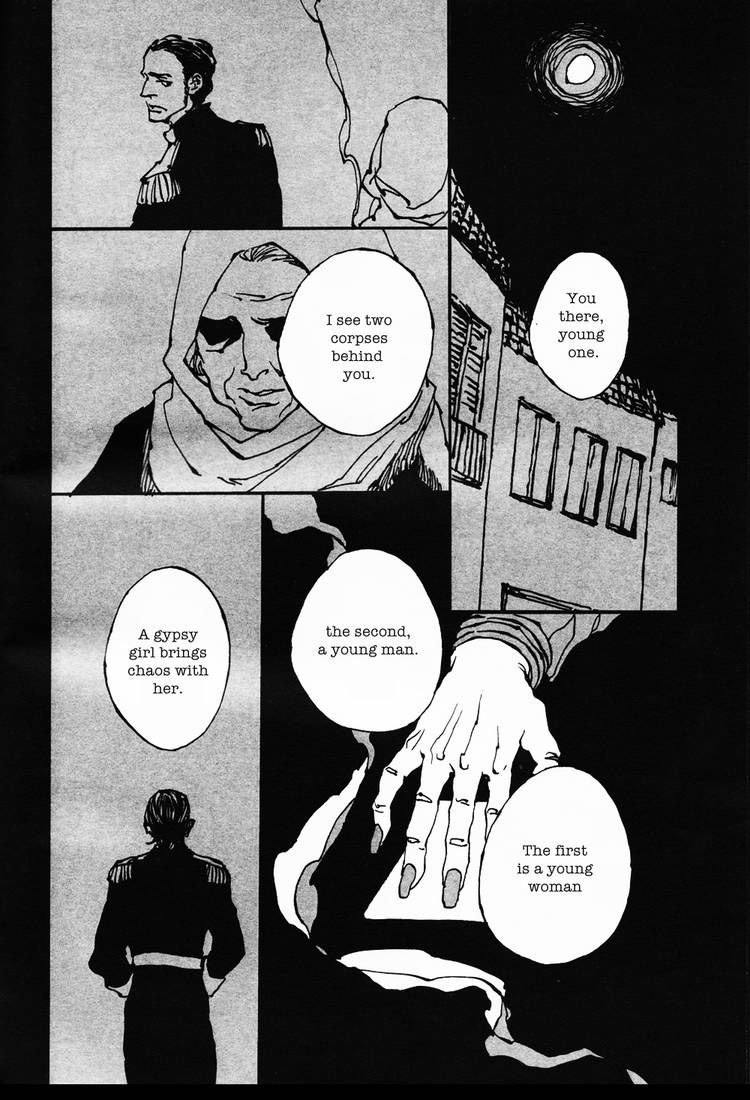 Carmen Chapter 1 page 12 - Chapter 1