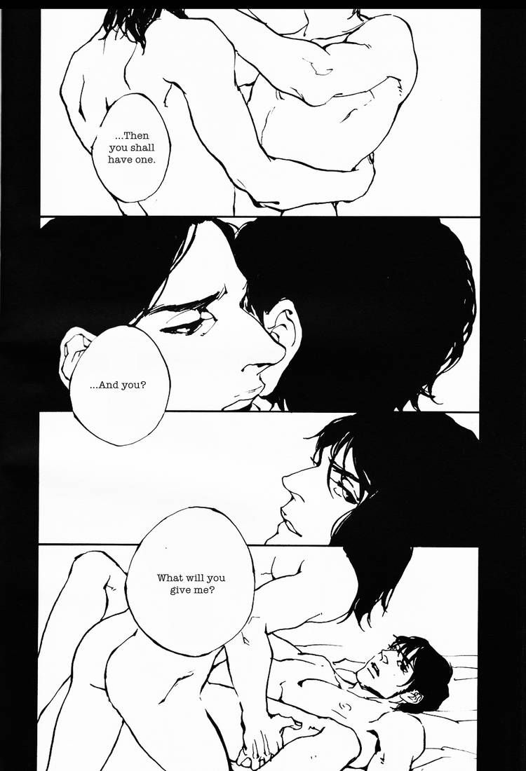 Carmen Chapter 1 page 16 - Chapter 1