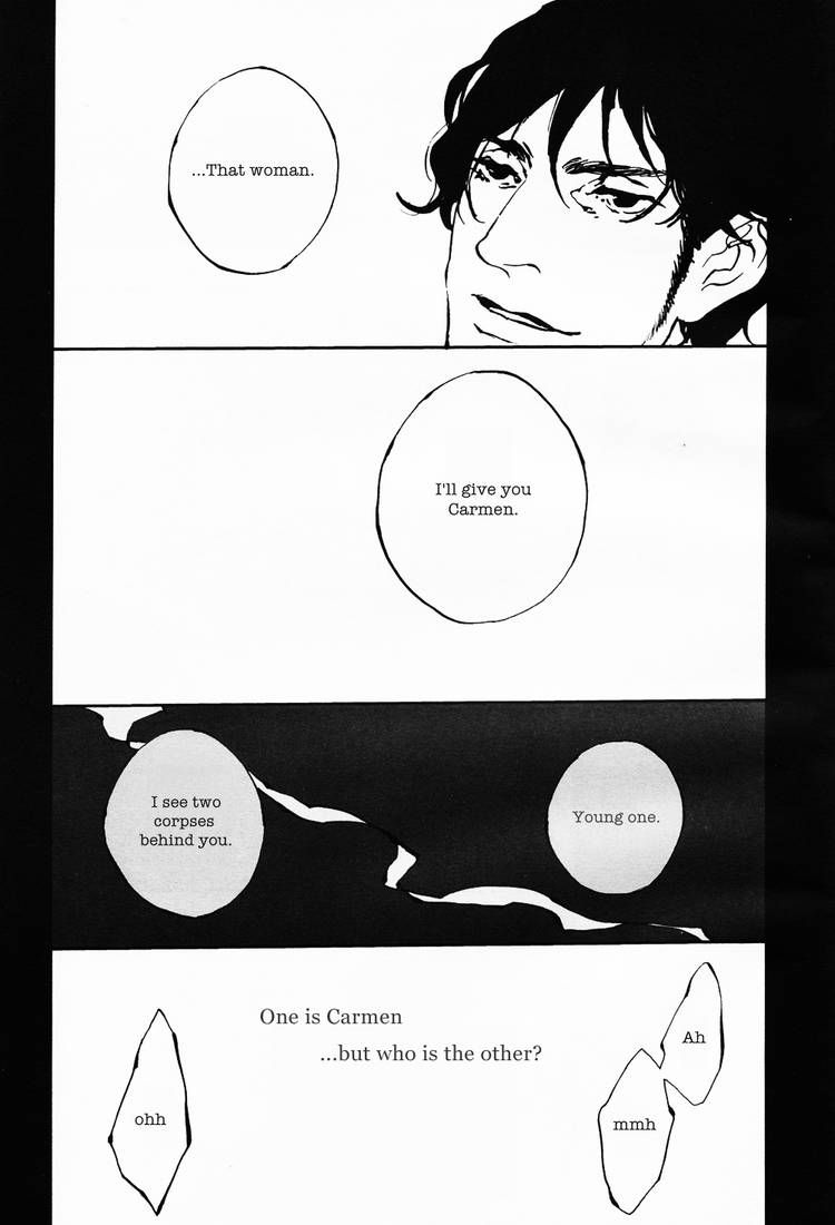 Carmen Chapter 1 page 17 - Chapter 1