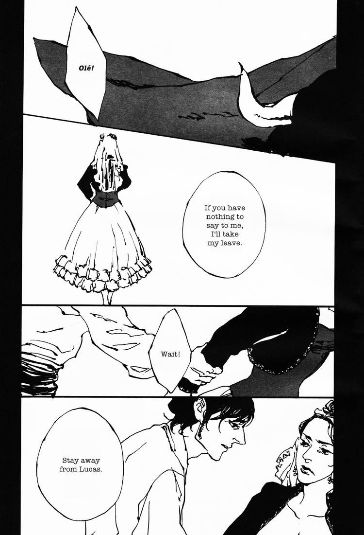 Carmen Chapter 1 page 21 - Chapter 1
