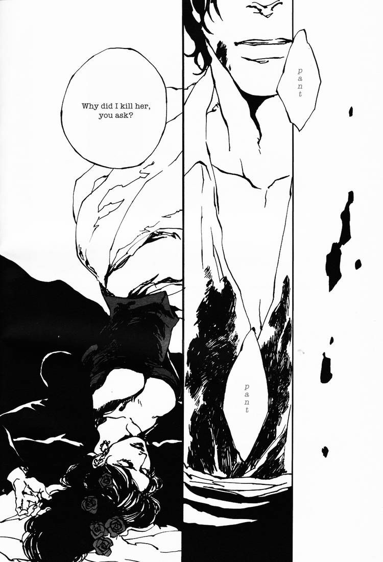 Carmen Chapter 1 page 24 - Chapter 1