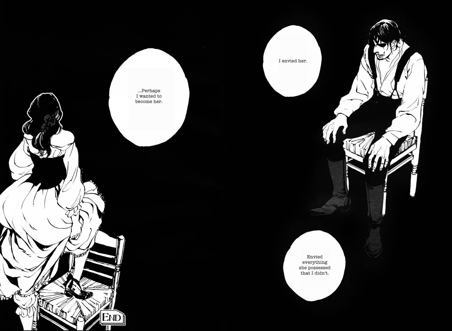 Carmen Chapter 1 page 28 - Chapter 1