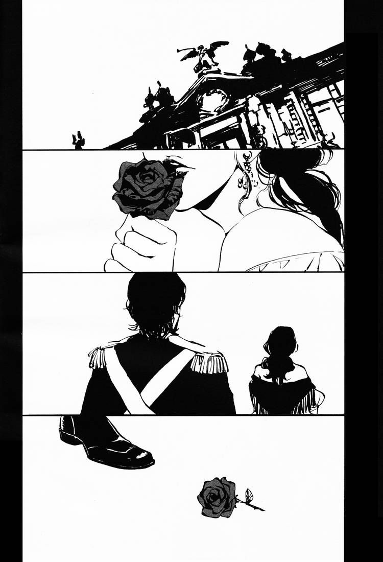 Carmen Chapter 1 page 4 - Chapter 1