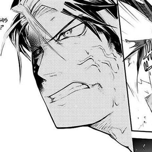 Carnaval Glare Chapter 6: Those who Sacrified for a Wish cover