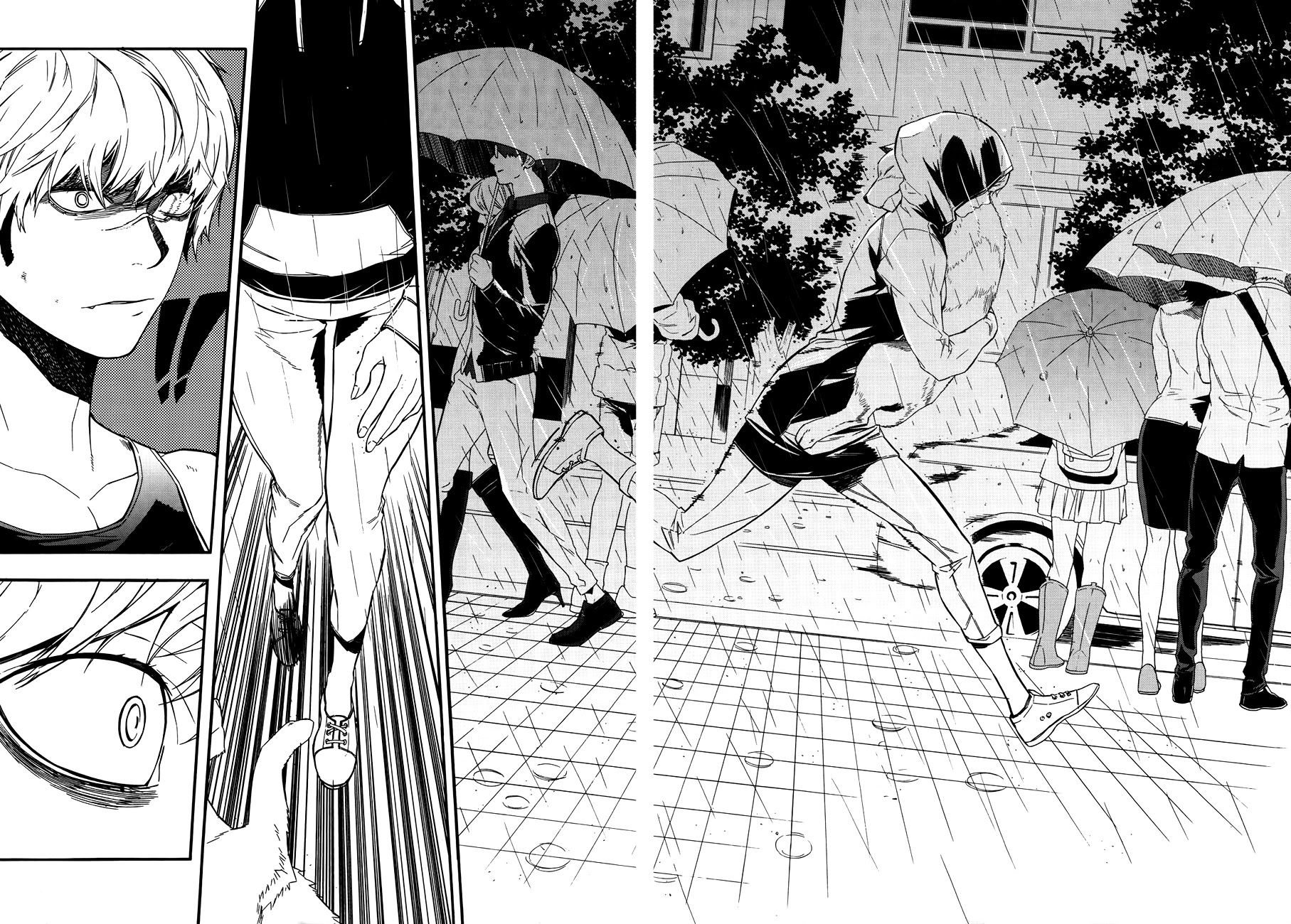 Carnivorous Princess Yegrinna Chapter 25 page 13 - Chapter 25: Bye..., Woof! [END]