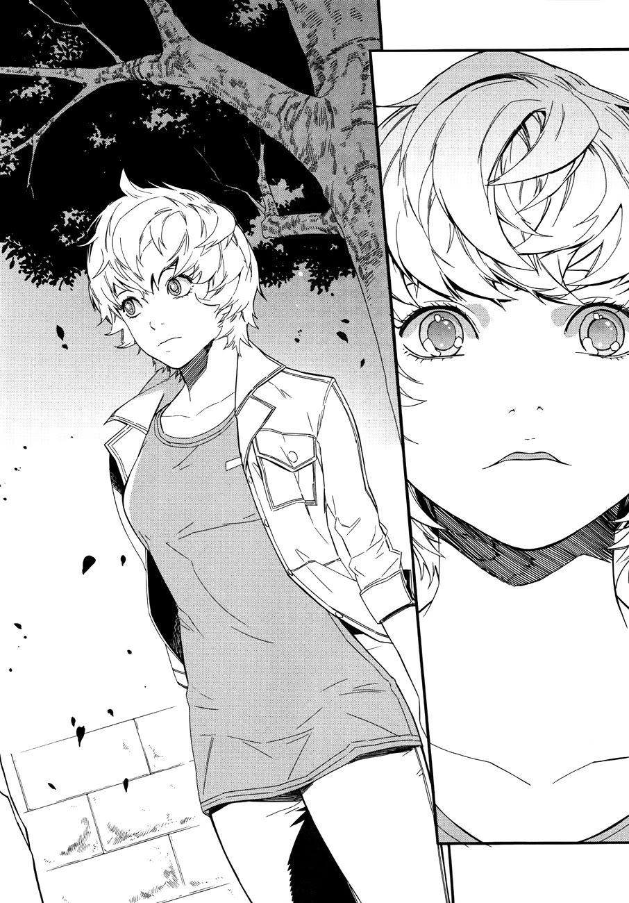 Carnivorous Princess Yegrinna Chapter 25 page 8 - Chapter 25: Bye..., Woof! [END]