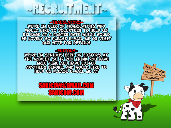 Carnivorous Princess Yegrinna Chapter 7 page 1 - Chapter 7: I Promise, Woof!