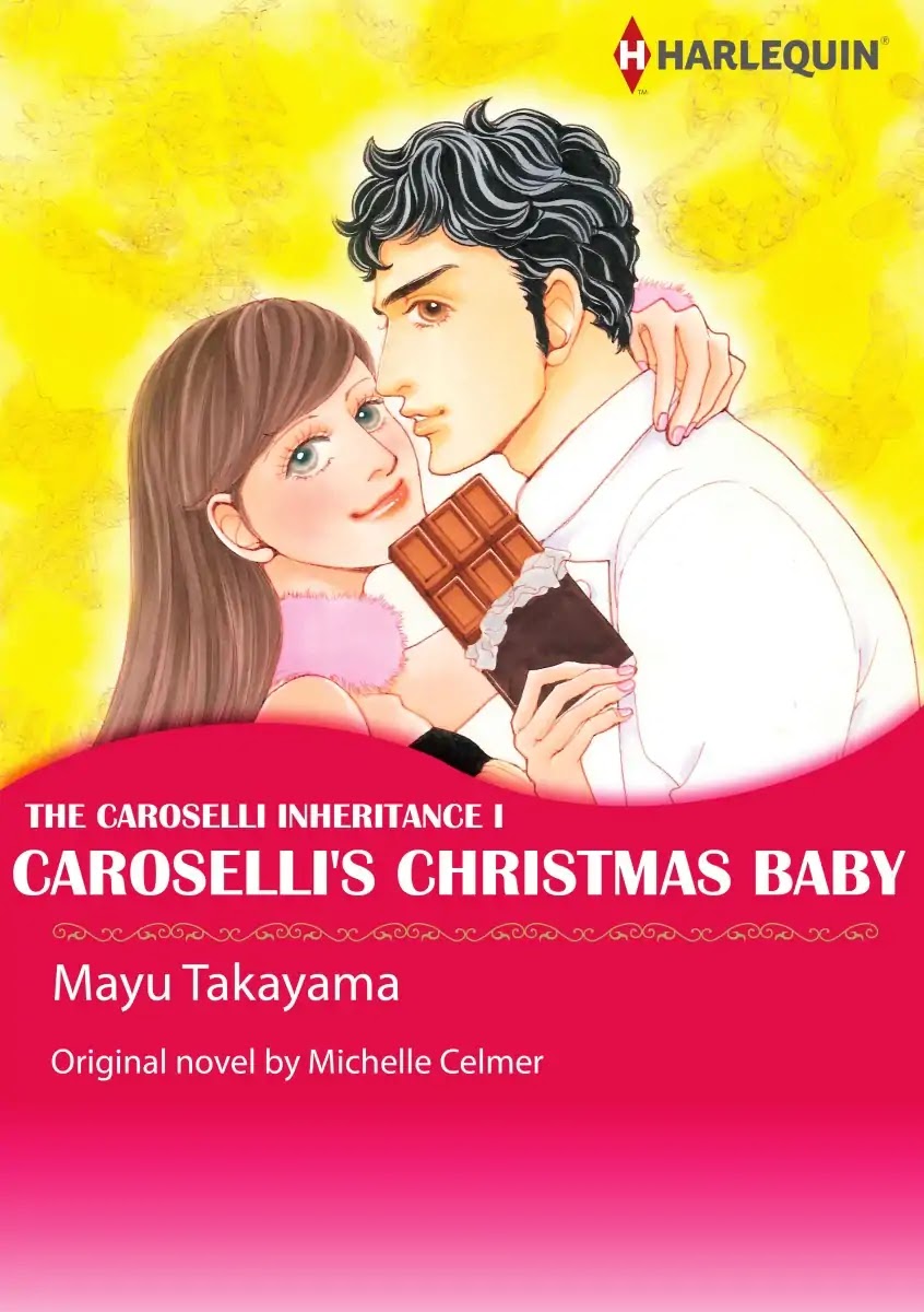 Caroselli's Christmas Baby Chapter 0 page 1 - Vol.1