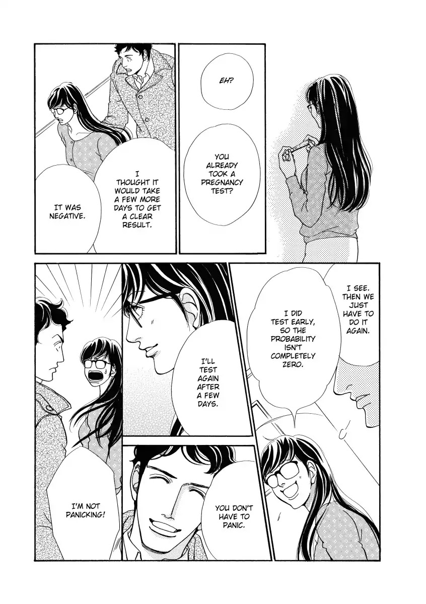 Caroselli's Christmas Baby Chapter 0 page 100 - Vol.1
