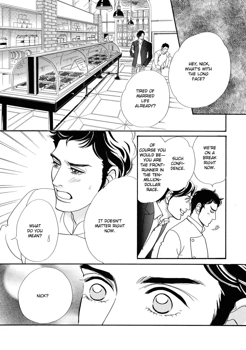 Caroselli's Christmas Baby Chapter 0 page 101 - Vol.1