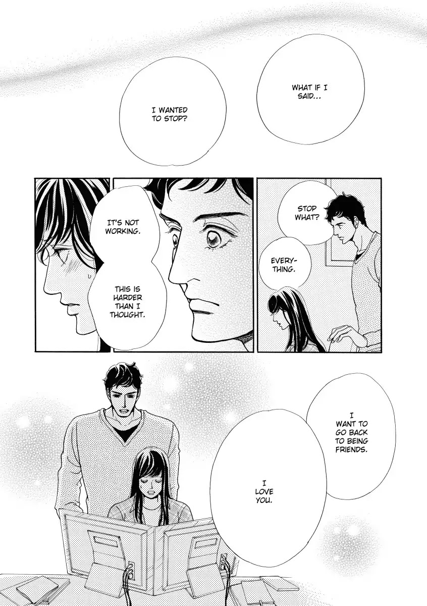 Caroselli's Christmas Baby Chapter 0 page 104 - Vol.1