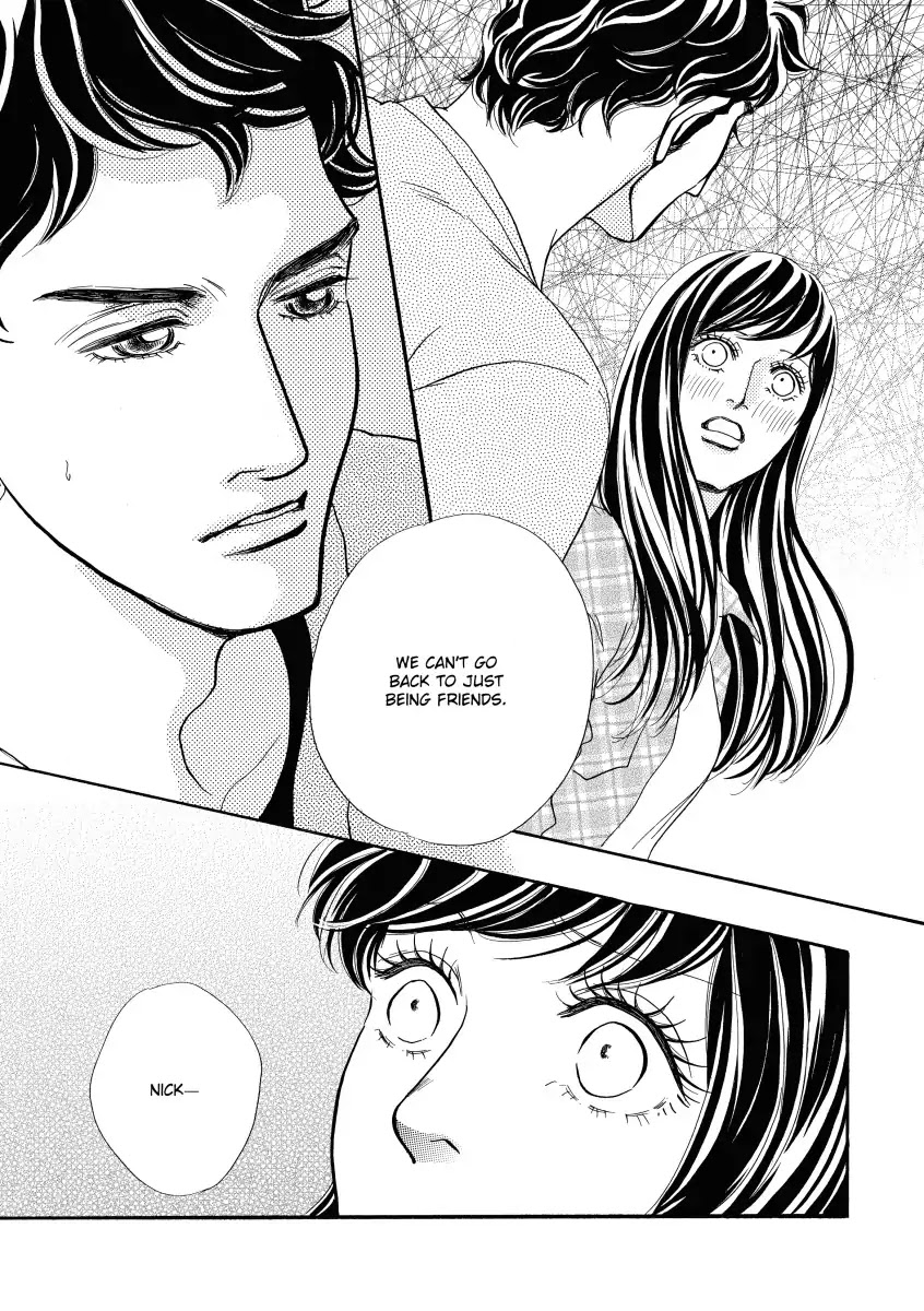 Caroselli's Christmas Baby Chapter 0 page 105 - Vol.1