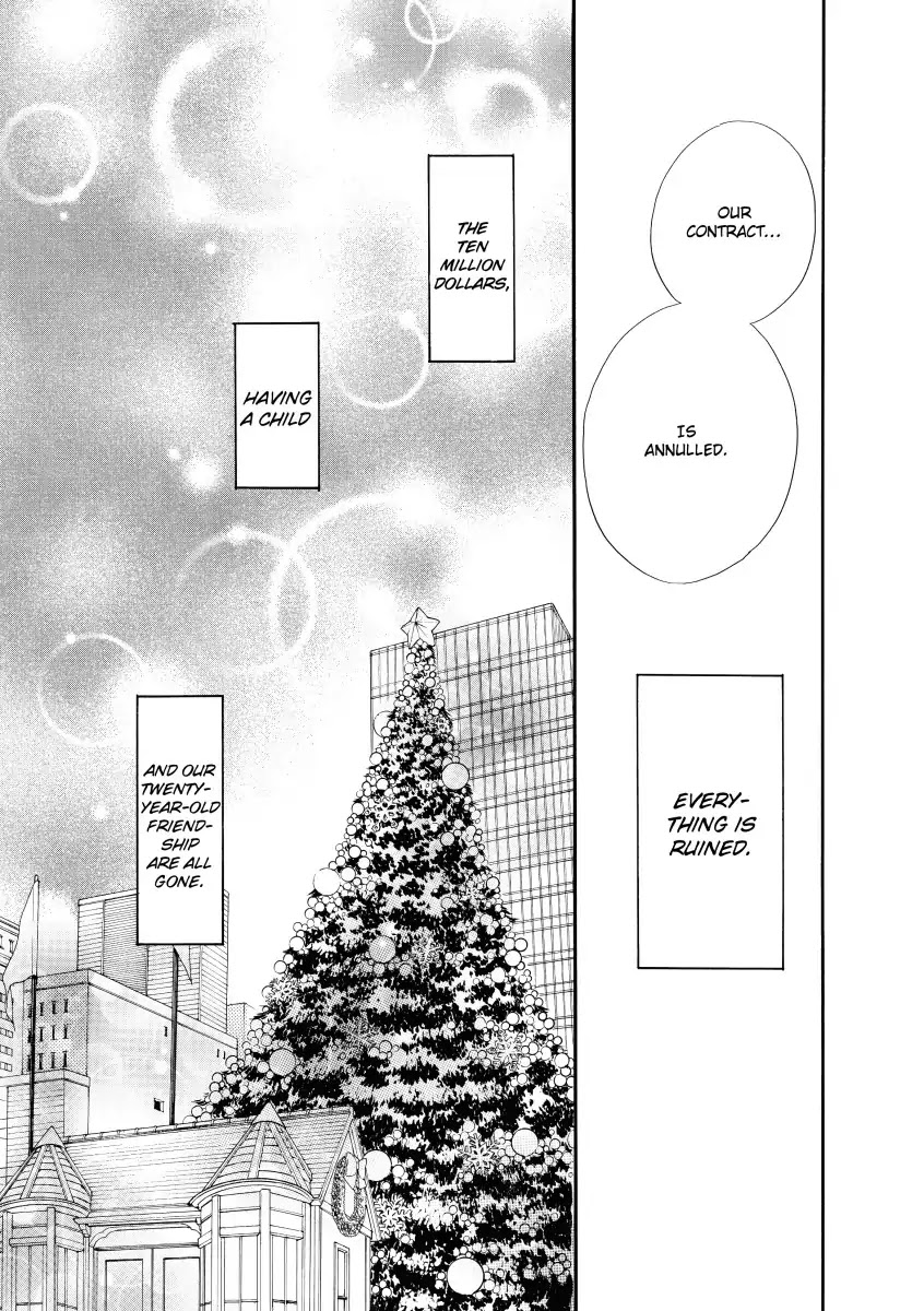 Caroselli's Christmas Baby Chapter 0 page 108 - Vol.1