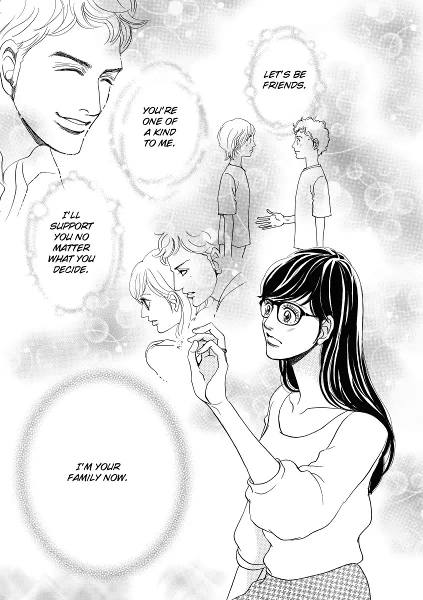 Caroselli's Christmas Baby Chapter 0 page 110 - Vol.1