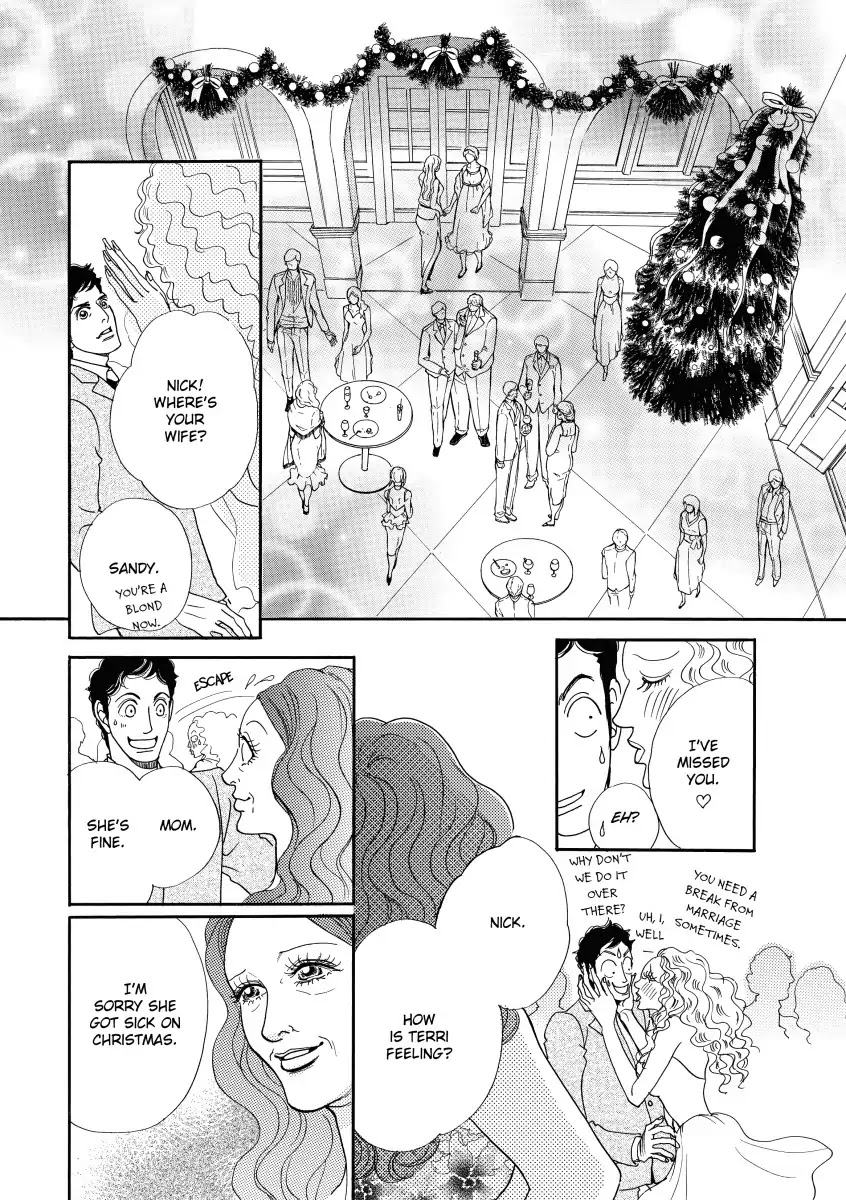 Caroselli's Christmas Baby Chapter 0 page 112 - Vol.1