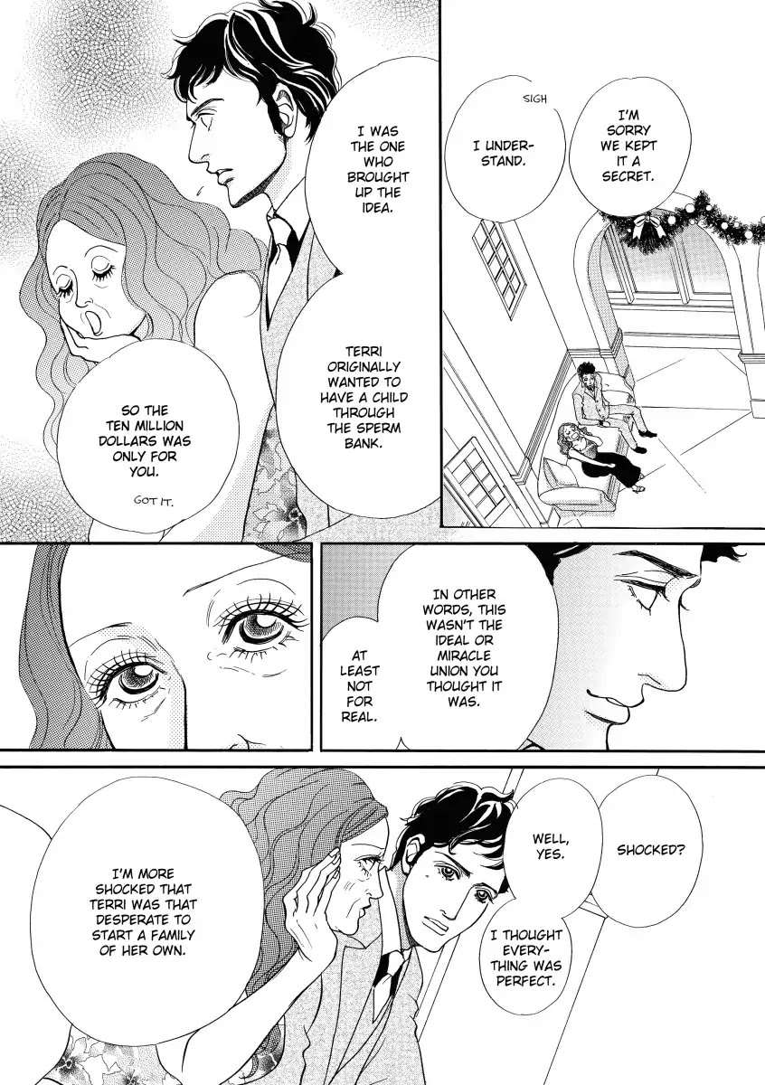 Caroselli's Christmas Baby Chapter 0 page 114 - Vol.1