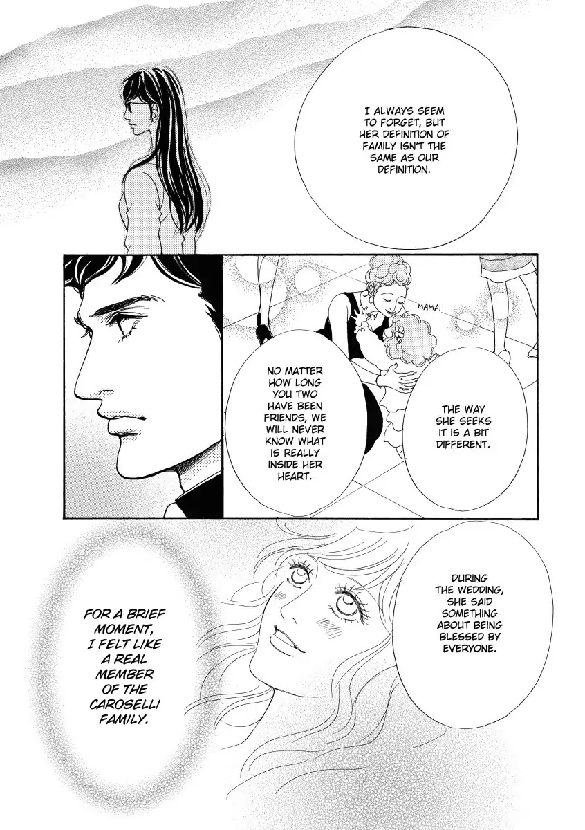 Caroselli's Christmas Baby Chapter 0 page 115 - Vol.1