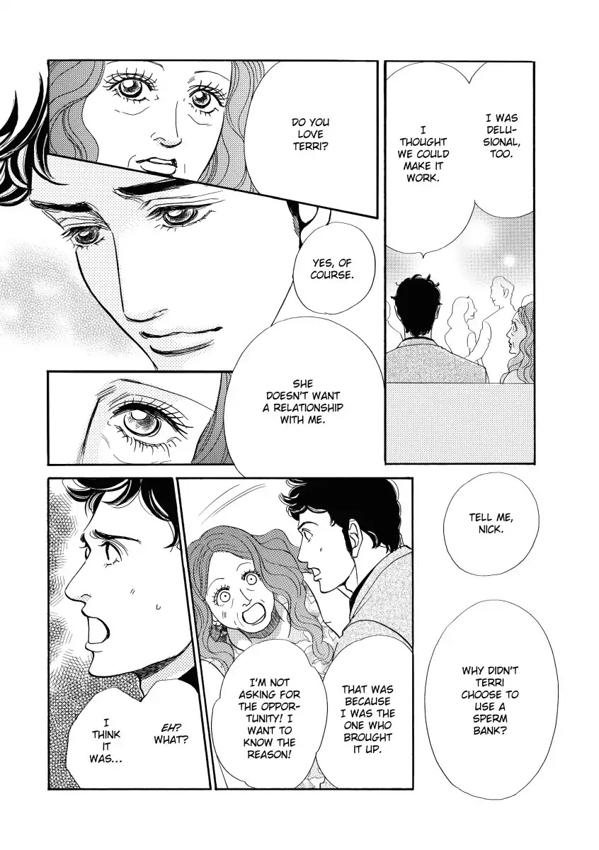 Caroselli's Christmas Baby Chapter 0 page 116 - Vol.1