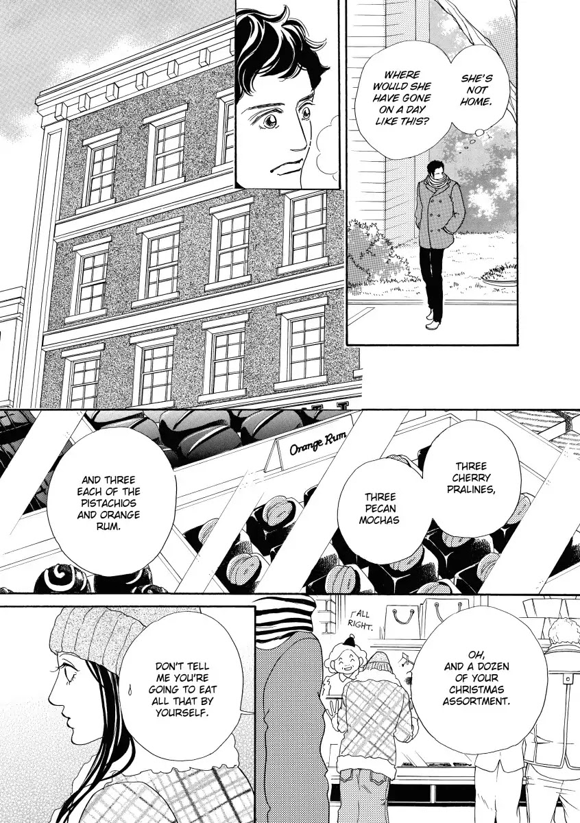 Caroselli's Christmas Baby Chapter 0 page 118 - Vol.1