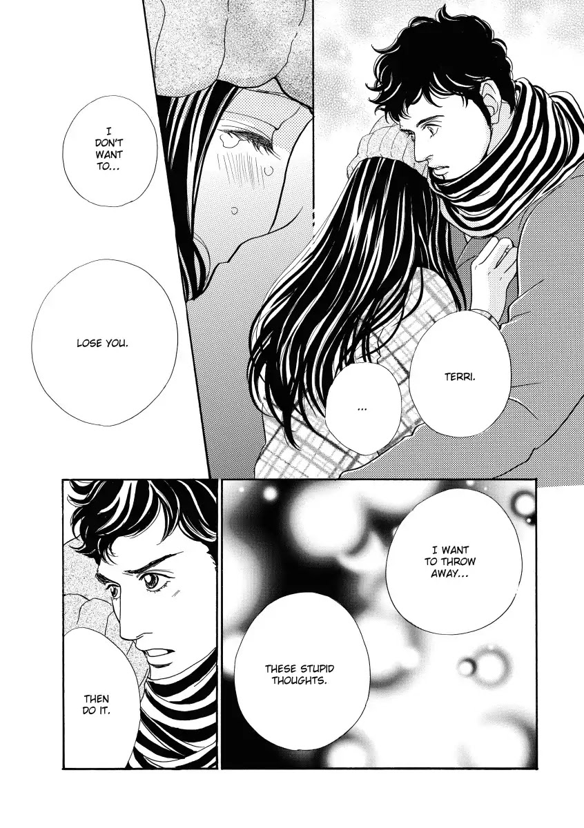 Caroselli's Christmas Baby Chapter 0 page 121 - Vol.1