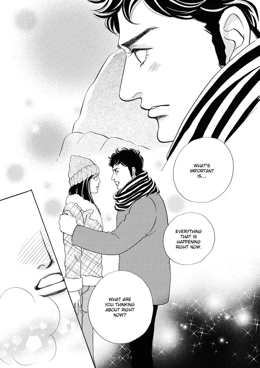 Caroselli's Christmas Baby Chapter 0 page 123 - Vol.1