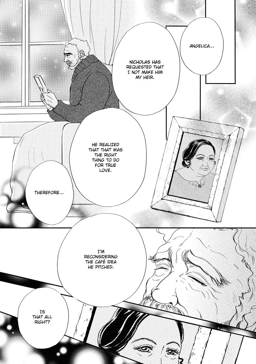 Caroselli's Christmas Baby Chapter 0 page 125 - Vol.1