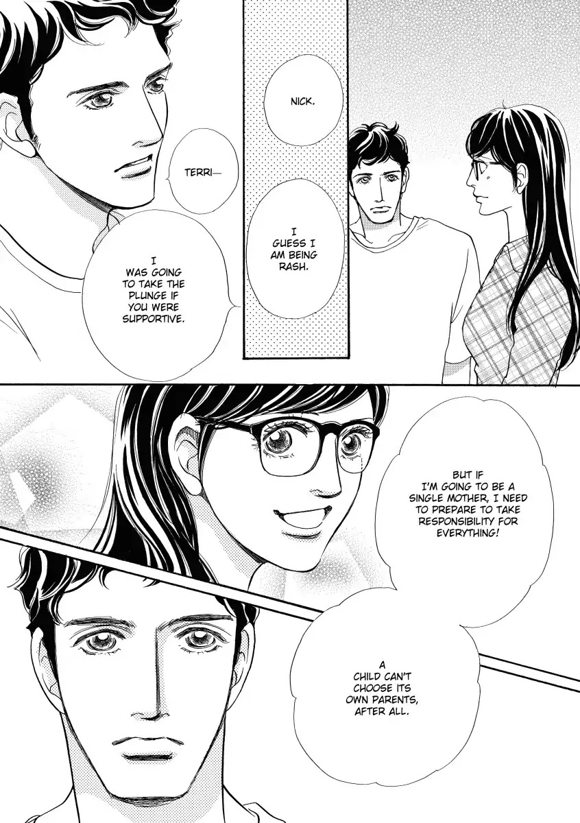 Caroselli's Christmas Baby Chapter 0 page 15 - Vol.1