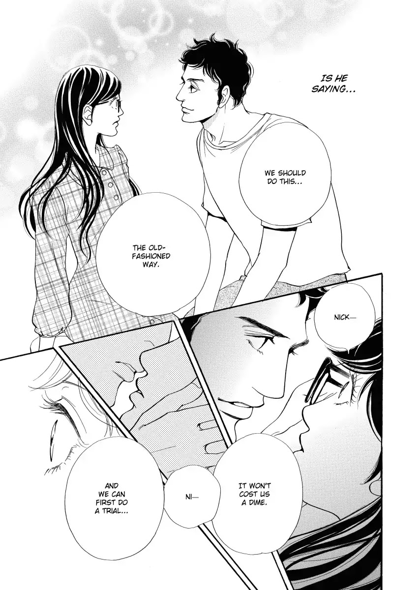 Caroselli's Christmas Baby Chapter 0 page 23 - Vol.1