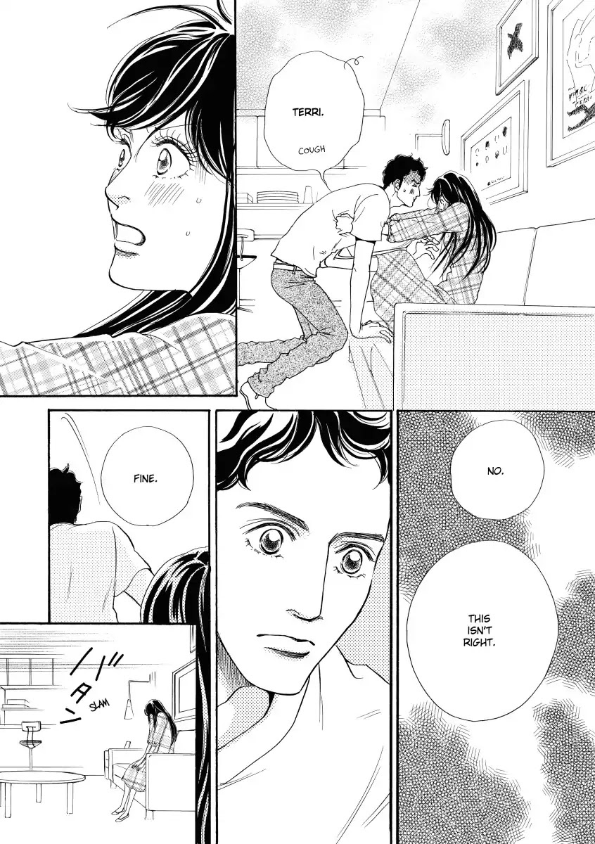 Caroselli's Christmas Baby Chapter 0 page 24 - Vol.1