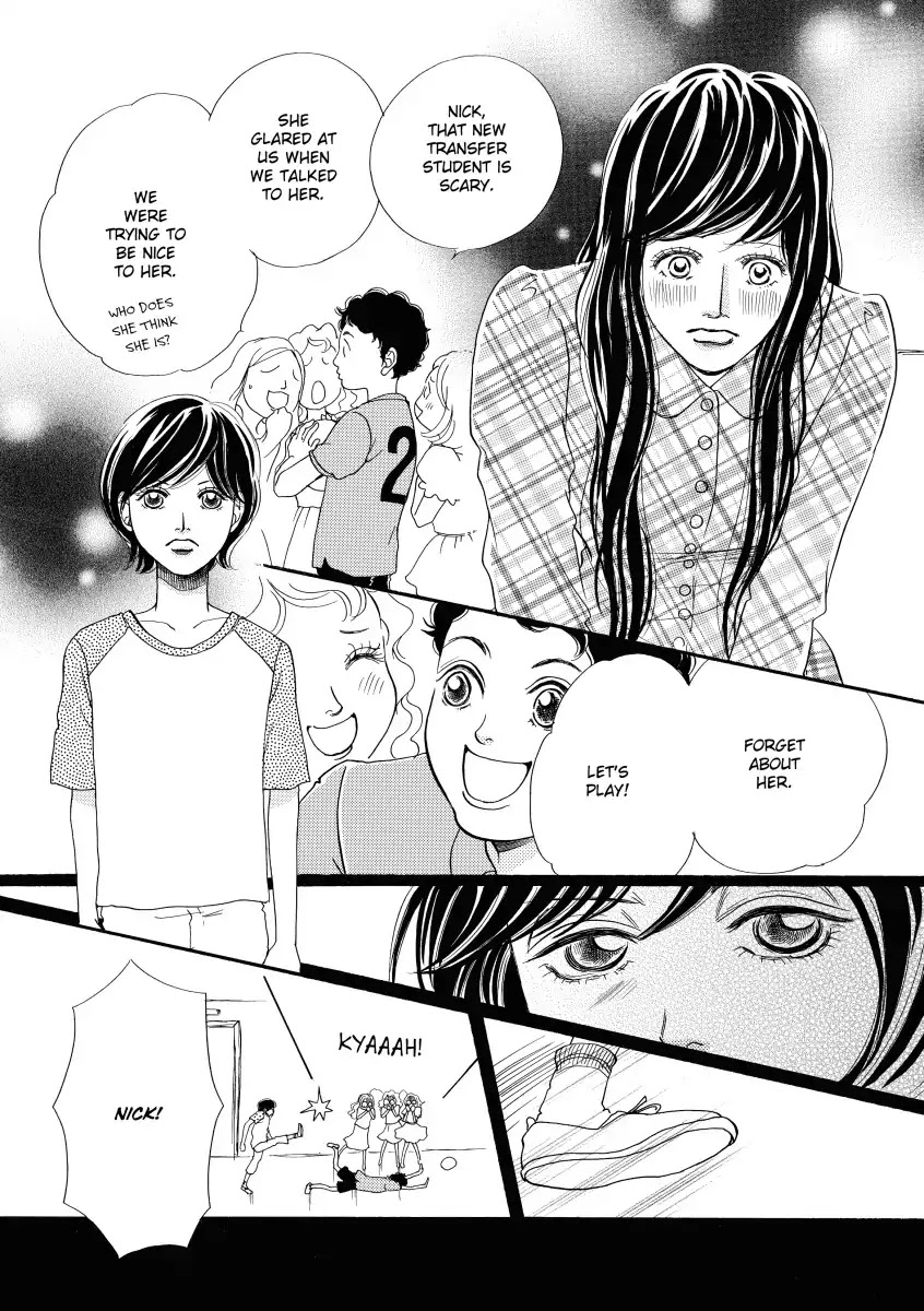 Caroselli's Christmas Baby Chapter 0 page 25 - Vol.1
