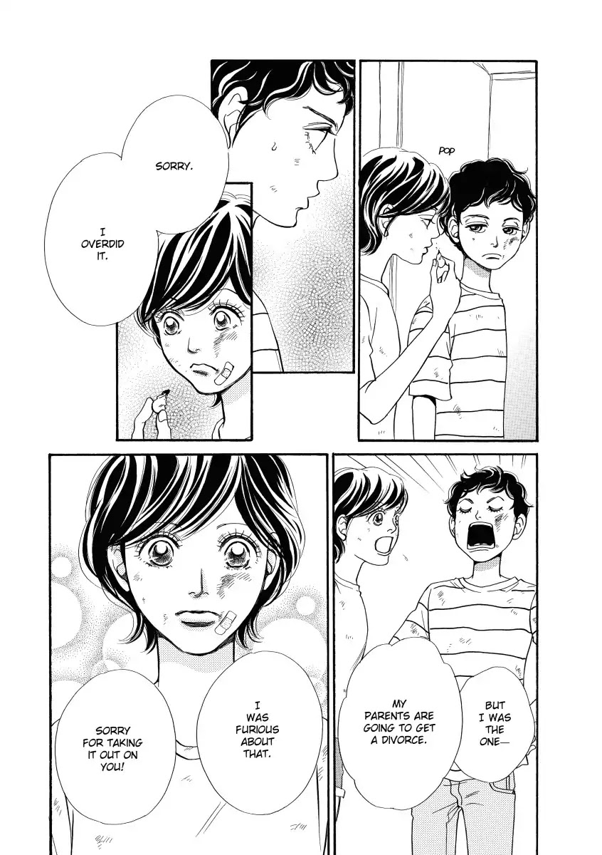 Caroselli's Christmas Baby Chapter 0 page 28 - Vol.1