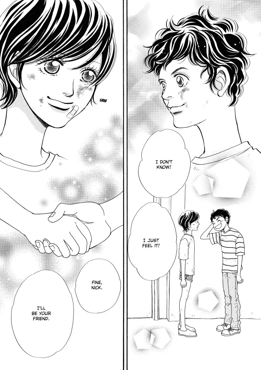 Caroselli's Christmas Baby Chapter 0 page 30 - Vol.1