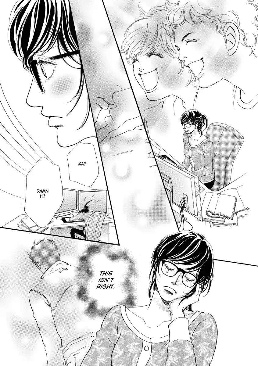 Caroselli's Christmas Baby Chapter 0 page 31 - Vol.1