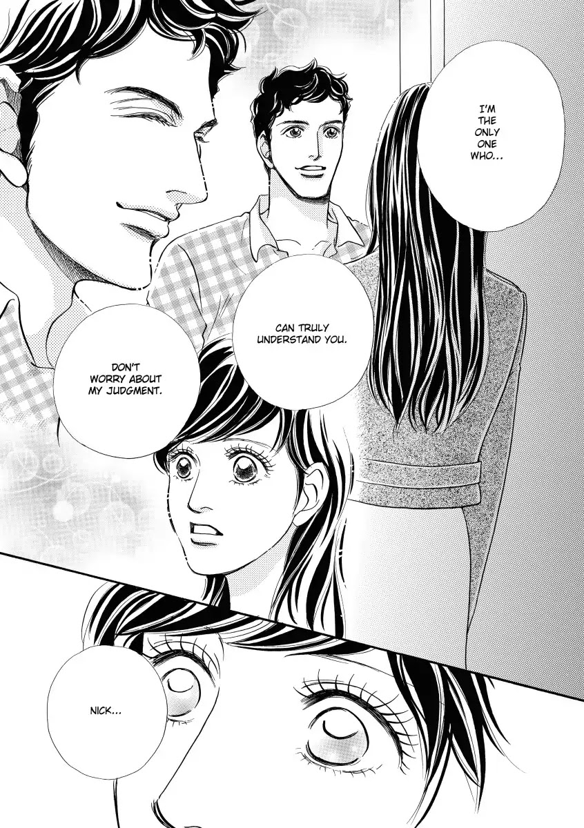 Caroselli's Christmas Baby Chapter 0 page 35 - Vol.1