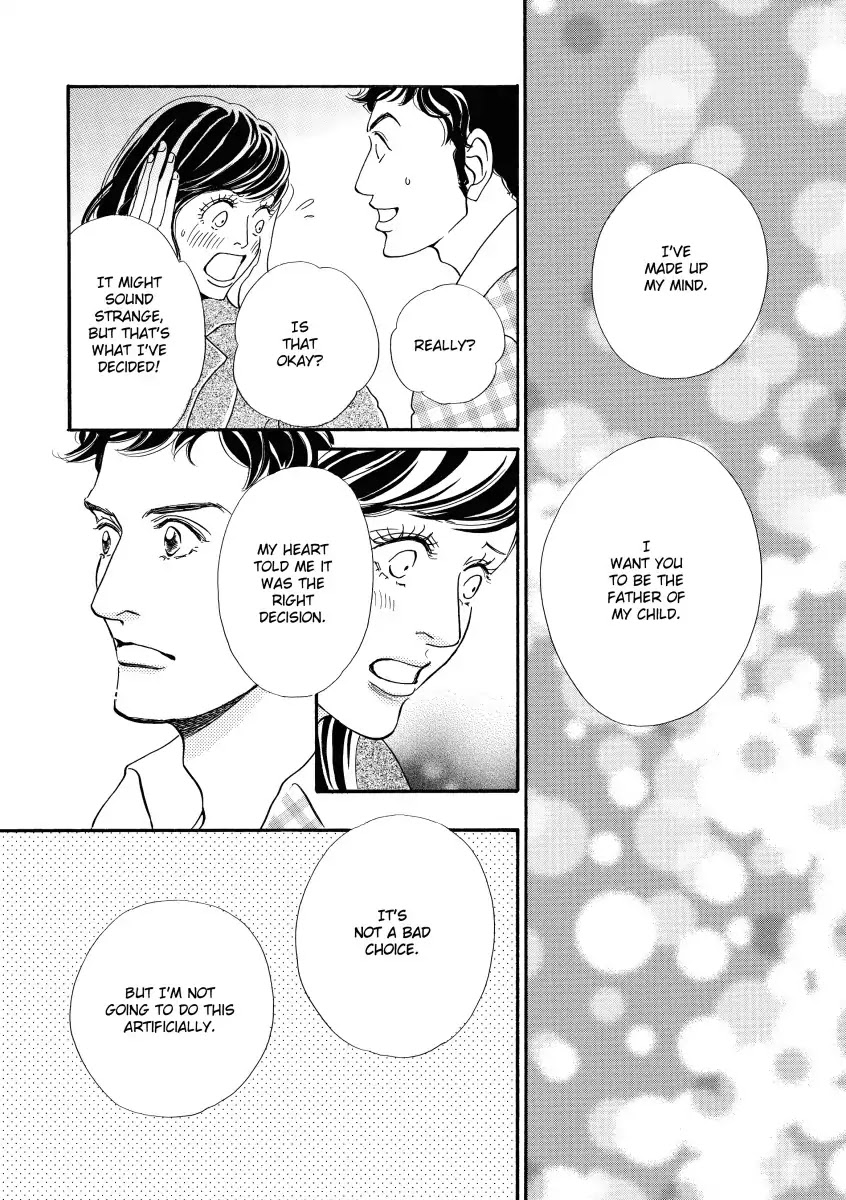 Caroselli's Christmas Baby Chapter 0 page 36 - Vol.1