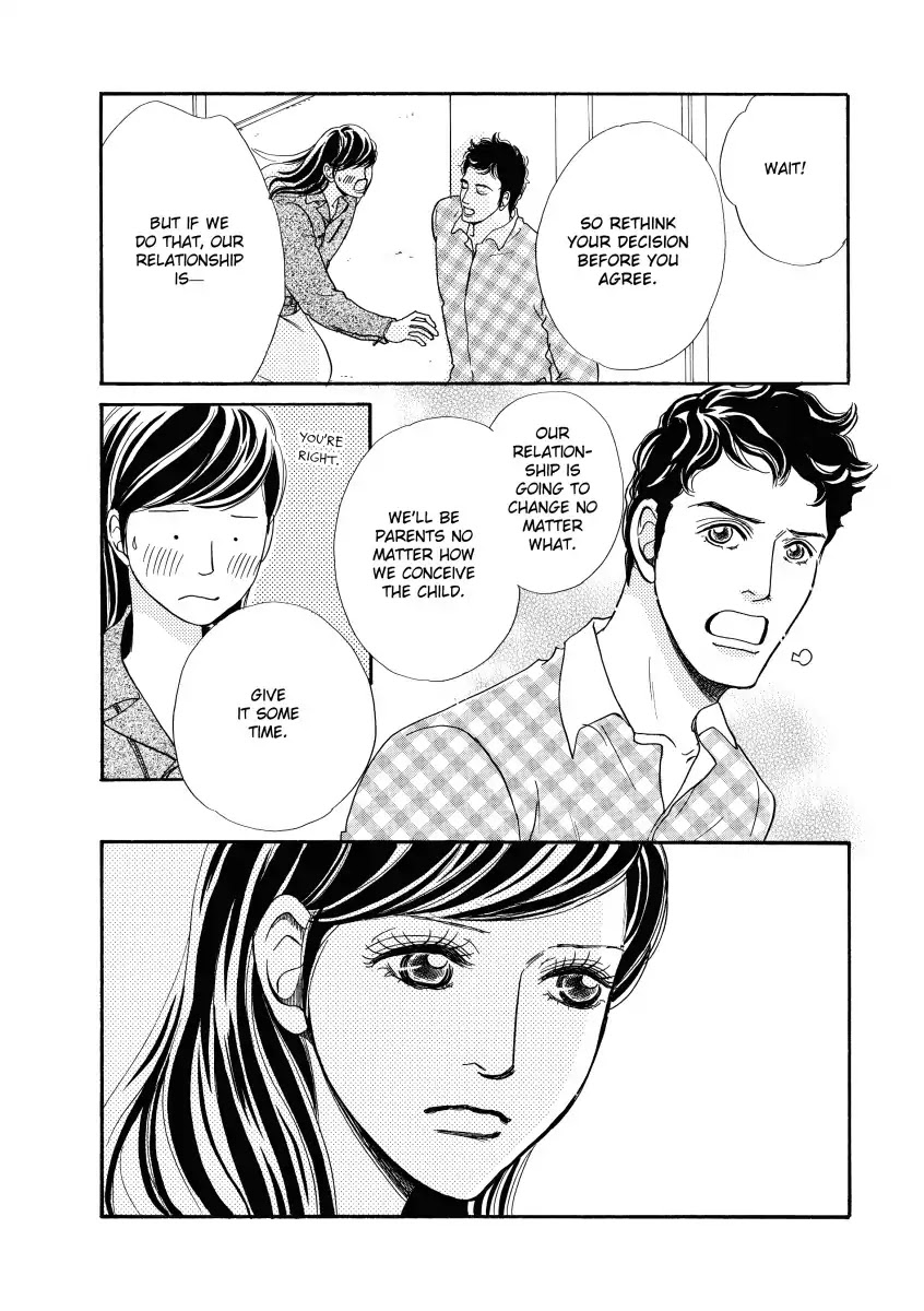 Caroselli's Christmas Baby Chapter 0 page 37 - Vol.1