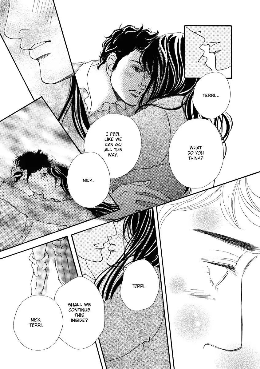 Caroselli's Christmas Baby Chapter 0 page 40 - Vol.1